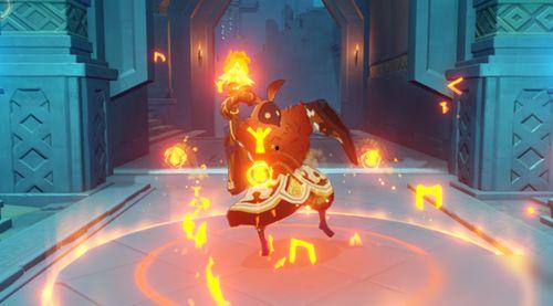 原神3.5最新爆料,神秘新角色揭晓,探索未知领域,开启奇幻冒险之旅